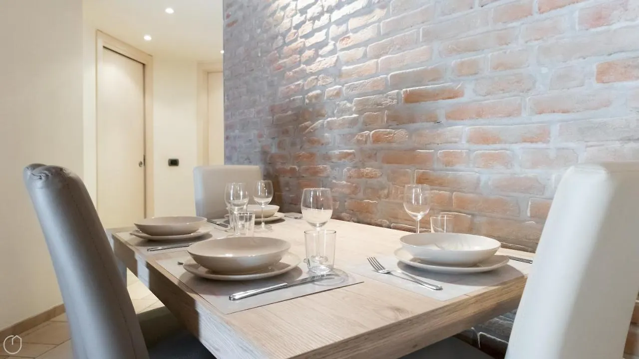 Apartment Italianway - Muratori 8 Milan