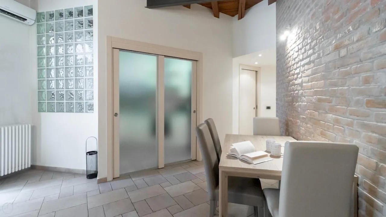 Apartment Italianway - Muratori 8 Milan